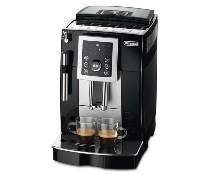 Ekspres automatyczny DeLonghi Ekspres automatyczny ECAM 23.210B 1450W 15bar czarny
